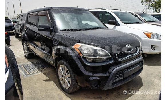 Buy Import Kia Soul Black Car in Import - Dubai in Enga Buy Import Kia Soul Black Car in Import - Dubai in Enga
