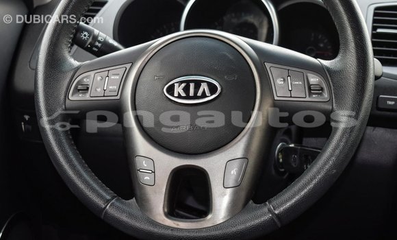Buy Import Kia Soul Black Car in Import - Dubai in Enga Buy Import Kia Soul Black Car in Import - Dubai in Enga