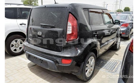 Buy Import Kia Soul Black Car in Import - Dubai in Enga Buy Import Kia Soul Black Car in Import - Dubai in Enga