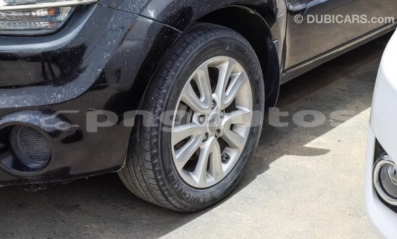 Buy Import Kia Soul Black Car in Import - Dubai in Enga Buy Import Kia Soul Black Car in Import - Dubai in Enga