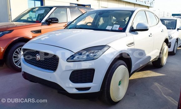 Buy Import Jaguar E-Pace White Car in Import - Dubai in Enga Buy Import Jaguar E-Pace White Car in Import - Dubai in Enga