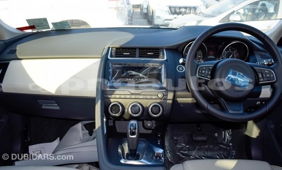 Buy Import Jaguar E-Pace White Car in Import - Dubai in Enga Buy Import Jaguar E-Pace White Car in Import - Dubai in Enga