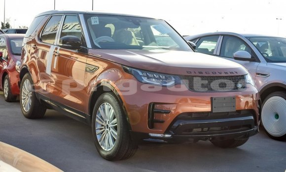 Buy Import Land Rover Discovery Other Car in Import - Dubai in Enga Buy Import Land Rover Discovery Other Car in Import - Dubai in Enga