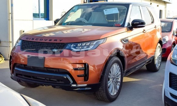 Buy Import Land Rover Discovery Other Car in Import - Dubai in Enga Buy Import Land Rover Discovery Other Car in Import - Dubai in Enga