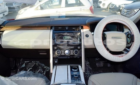 Buy Import Land Rover Discovery Other Car in Import - Dubai in Enga Buy Import Land Rover Discovery Other Car in Import - Dubai in Enga