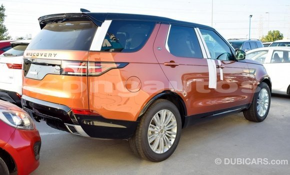Buy Import Land Rover Discovery Other Car in Import - Dubai in Enga Buy Import Land Rover Discovery Other Car in Import - Dubai in Enga