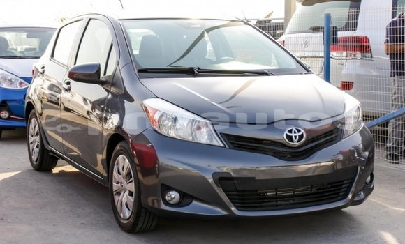 Buy Import Toyota Yaris Other Car in Import - Dubai in Enga Buy Import Toyota Yaris Other Car in Import - Dubai in Enga