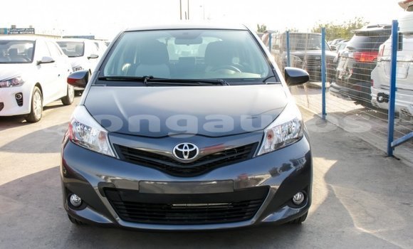Buy Import Toyota Yaris Other Car in Import - Dubai in Enga Buy Import Toyota Yaris Other Car in Import - Dubai in Enga