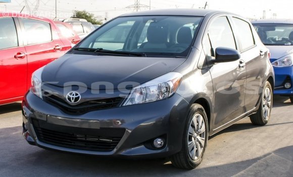 Buy Import Toyota Yaris Other Car in Import - Dubai in Enga Buy Import Toyota Yaris Other Car in Import - Dubai in Enga