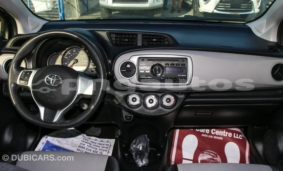 Buy Import Toyota Yaris Other Car in Import - Dubai in Enga Buy Import Toyota Yaris Other Car in Import - Dubai in Enga