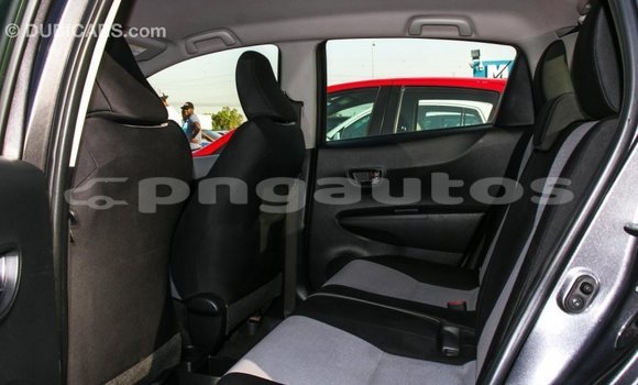 Buy Import Toyota Yaris Other Car in Import - Dubai in Enga Buy Import Toyota Yaris Other Car in Import - Dubai in Enga