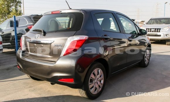 Buy Import Toyota Yaris Other Car in Import - Dubai in Enga Buy Import Toyota Yaris Other Car in Import - Dubai in Enga