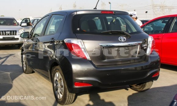 Buy Import Toyota Yaris Other Car in Import - Dubai in Enga Buy Import Toyota Yaris Other Car in Import - Dubai in Enga
