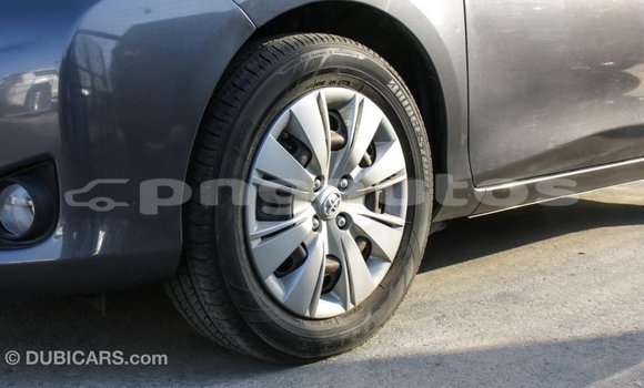 Buy Import Toyota Yaris Other Car in Import - Dubai in Enga Buy Import Toyota Yaris Other Car in Import - Dubai in Enga