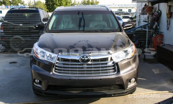 Buy Import Toyota Highlander Other Car in Import - Dubai in Enga Buy Import Toyota Highlander Other Car in Import - Dubai in Enga