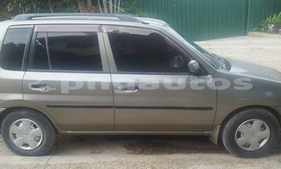 Buy Used Ford Fiesta Other Car in Kokoda in Oro