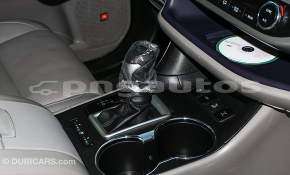 Buy Import Toyota Highlander Other Car in Import - Dubai in Enga Buy Import Toyota Highlander Other Car in Import - Dubai in Enga