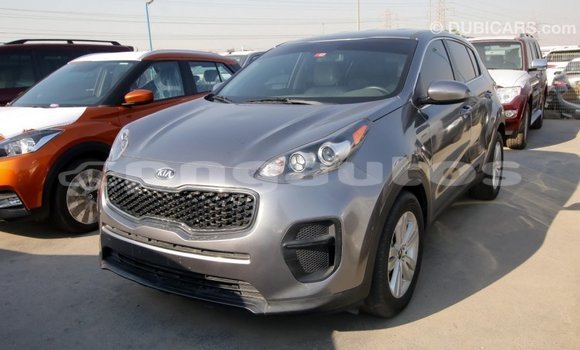 Buy Import Kia Sportage Other Car in Import - Dubai in Enga Buy Import Kia Sportage Other Car in Import - Dubai in Enga