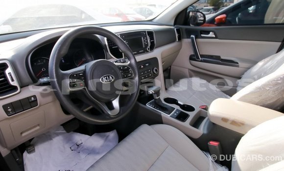 Buy Import Kia Sportage Other Car in Import - Dubai in Enga Buy Import Kia Sportage Other Car in Import - Dubai in Enga