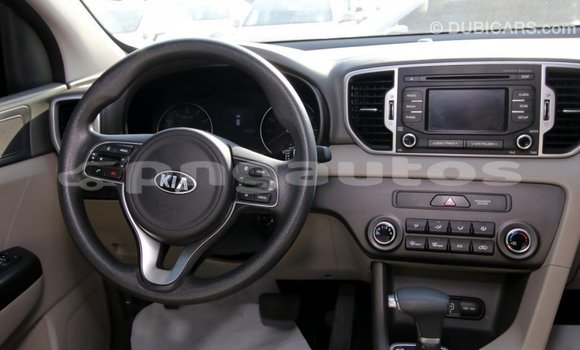 Buy Import Kia Sportage Other Car in Import - Dubai in Enga Buy Import Kia Sportage Other Car in Import - Dubai in Enga
