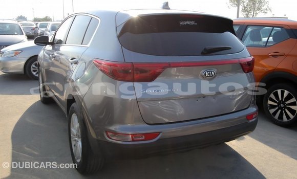 Buy Import Kia Sportage Other Car in Import - Dubai in Enga Buy Import Kia Sportage Other Car in Import - Dubai in Enga