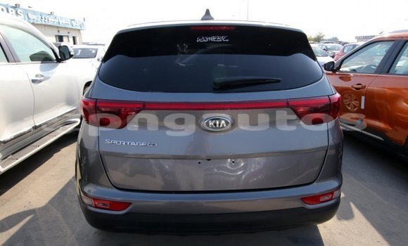 Buy Import Kia Sportage Other Car in Import - Dubai in Enga Buy Import Kia Sportage Other Car in Import - Dubai in Enga
