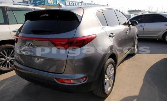 Buy Import Kia Sportage Other Car in Import - Dubai in Enga Buy Import Kia Sportage Other Car in Import - Dubai in Enga