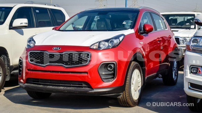 Big with watermark kia sportage enga import dubai 3778