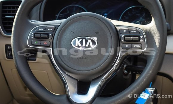 Buy Import Kia Sportage Red Car in Import - Dubai in Enga Buy Import Kia Sportage Red Car in Import - Dubai in Enga