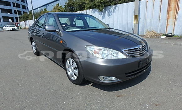 Buy Used Toyota Camry Other Car in Lorengau in Manus Buy Used Toyota Camry Other Car in Lorengau in Manus