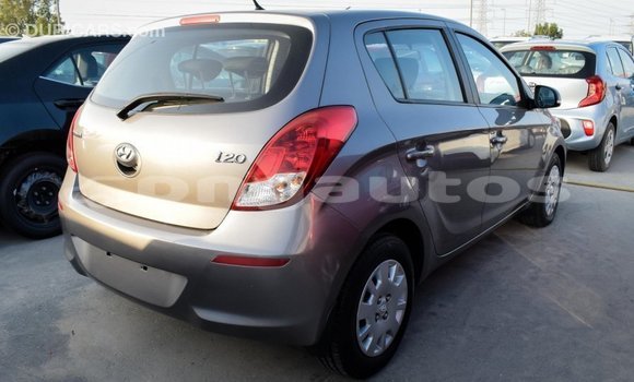 Buy Import Hyundai i20 Other Car in Import - Dubai in Enga Buy Import Hyundai i20 Other Car in Import - Dubai in Enga
