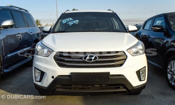 Buy Import Hyundai Creta White Car in Import - Dubai in Enga Buy Import Hyundai Creta White Car in Import - Dubai in Enga