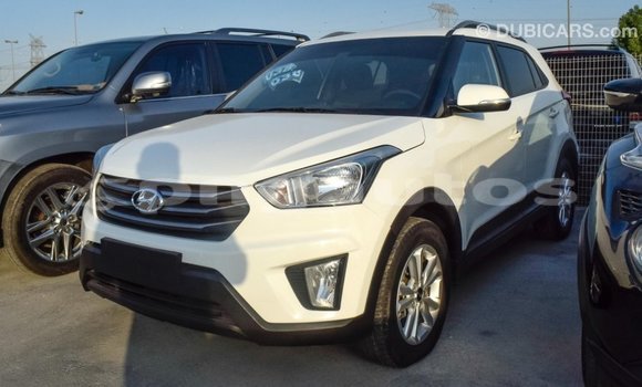Buy Import Hyundai Creta White Car in Import - Dubai in Enga Buy Import Hyundai Creta White Car in Import - Dubai in Enga