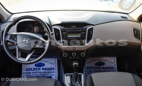 Buy Import Hyundai Creta White Car in Import - Dubai in Enga Buy Import Hyundai Creta White Car in Import - Dubai in Enga