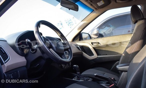 Buy Import Hyundai Creta White Car in Import - Dubai in Enga Buy Import Hyundai Creta White Car in Import - Dubai in Enga