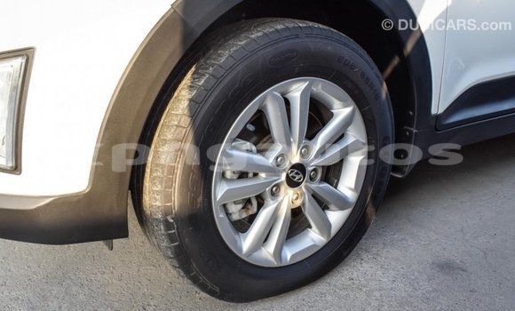 Buy Import Hyundai Creta White Car in Import - Dubai in Enga Buy Import Hyundai Creta White Car in Import - Dubai in Enga