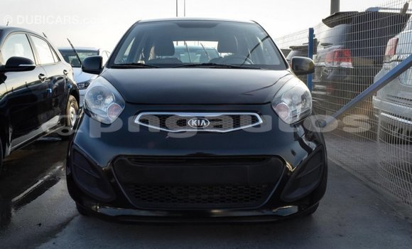 Buy Import Kia Picanto Black Car in Import - Dubai in Enga Buy Import Kia Picanto Black Car in Import - Dubai in Enga