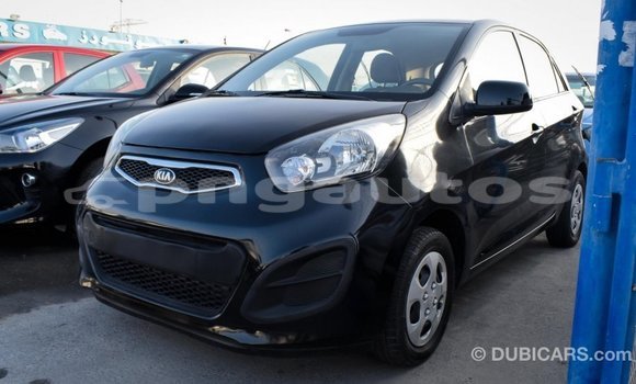 Buy Import Kia Picanto Black Car in Import - Dubai in Enga Buy Import Kia Picanto Black Car in Import - Dubai in Enga