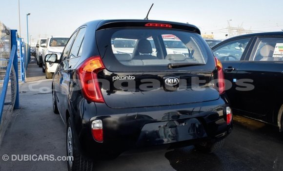 Buy Import Kia Picanto Black Car in Import - Dubai in Enga Buy Import Kia Picanto Black Car in Import - Dubai in Enga