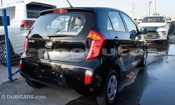 Buy Import Kia Picanto Black Car in Import - Dubai in Enga Buy Import Kia Picanto Black Car in Import - Dubai in Enga