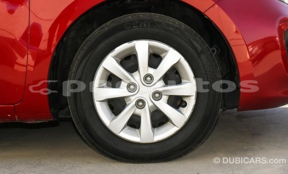Buy Import Kia Rio Red Car in Import - Dubai in Enga Buy Import Kia Rio Red Car in Import - Dubai in Enga