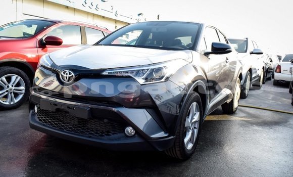 Buy Import Toyota C-HR Other Car in Import - Dubai in Enga Buy Import Toyota C-HR Other Car in Import - Dubai in Enga