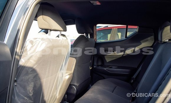 Buy Import Toyota C-HR Other Car in Import - Dubai in Enga Buy Import Toyota C-HR Other Car in Import - Dubai in Enga