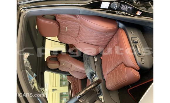 Buy Import Lexus LX Black Car in Import - Dubai in Enga Buy Import Lexus LX Black Car in Import - Dubai in Enga