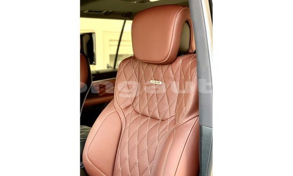 Buy Import Lexus LX Black Car in Import - Dubai in Enga Buy Import Lexus LX Black Car in Import - Dubai in Enga