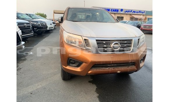 Buy Import Nissan Navara Other Car in Import - Dubai in Enga Buy Import Nissan Navara Other Car in Import - Dubai in Enga