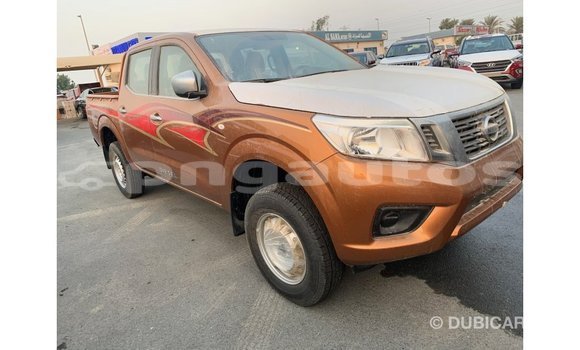 Buy Import Nissan Navara Other Car in Import - Dubai in Enga Buy Import Nissan Navara Other Car in Import - Dubai in Enga