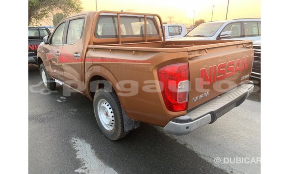 Buy Import Nissan Navara Other Car in Import - Dubai in Enga Buy Import Nissan Navara Other Car in Import - Dubai in Enga