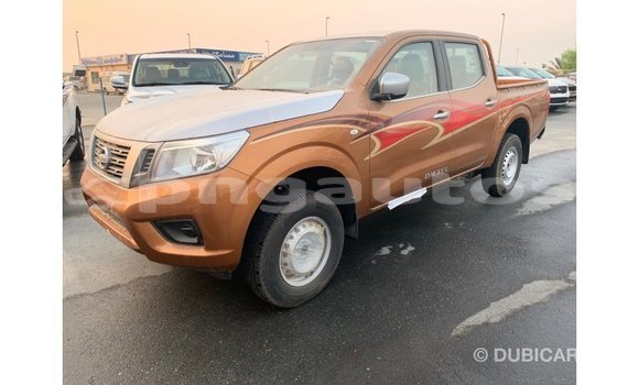Buy Import Nissan Navara Other Car in Import - Dubai in Enga Buy Import Nissan Navara Other Car in Import - Dubai in Enga