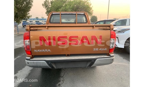 Buy Import Nissan Navara Other Car in Import - Dubai in Enga Buy Import Nissan Navara Other Car in Import - Dubai in Enga